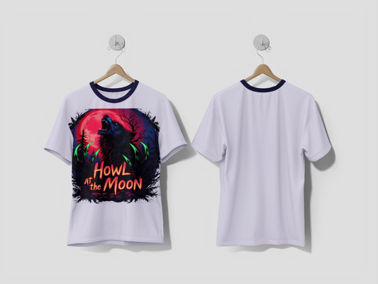 NEXT PRINT A realistic t-shirt design - Next Print