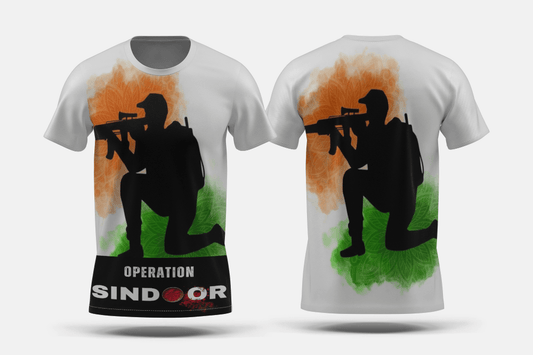 Next Print ARMY DAY t-shirt - Next Print