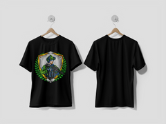 NEXT PRINT Army Ukraine Soldier defender of state design printed t-shirt - Next Print