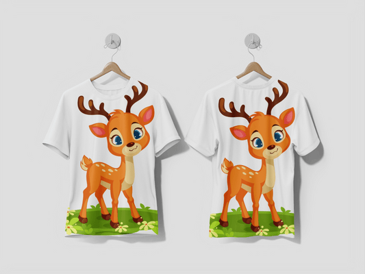 Next Print Cartoon Printed jerseys - Next Print