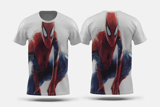 Next Print Cartoon Printed jerseys - Next Print