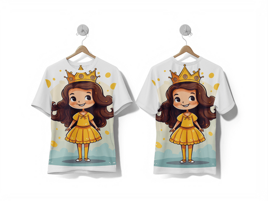 Next Print Cartoon Printed t-shirt - Next Print