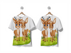 Next Print CARTOON PRINTED T - SHIRT - Next Print