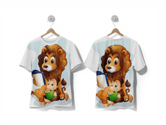 Next Print Cartoon Printed t-shirt - Next Print