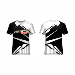 Next Print Customised All Over Printed V NeckNP0000S688 - Next Print