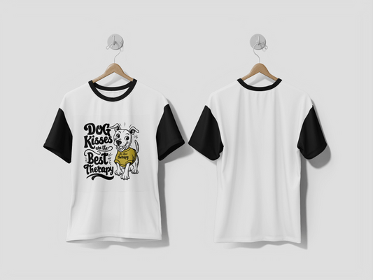 NEXT PRINT Dogs T Shirt Design with Dog quotes typography for t-shirts design - Next Print