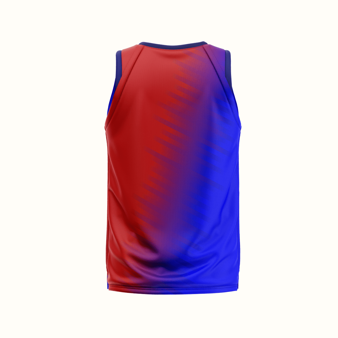 Next Print Ipl Delhi Design Basketball Jersey - Next Print