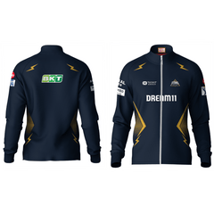 Next Print Ipl Gujrat jacket - Next Print