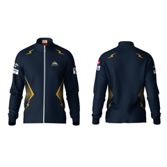 Next Print Ipl Gujrat jacket - Next Print