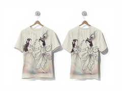Next Print Krishna janmashtami Printed Tshirt - Next Print