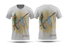 Next Print Krishna janmashtami Printed Tshirt - Next Print