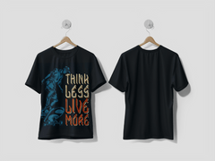 Next Print Motivational poster. Inspirational quote design printed t-shirt - Next Print