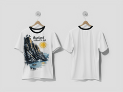 Next Print Nature design Printed T-shirt - Next Print