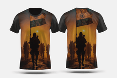 Next Print Operation Sindoor Printed t-shirt - Next Print