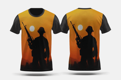 Next Print Operation Sindoor Printed t-shirt - Next Print