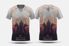 Next Print Operation Sindoor Printed t-shirt - Next Print