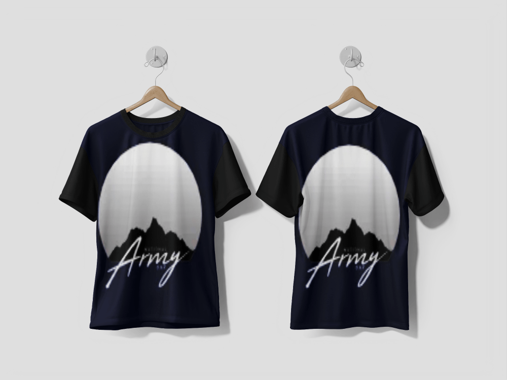 Next Print Operation Sindoor Printed t-shirt - Next Print