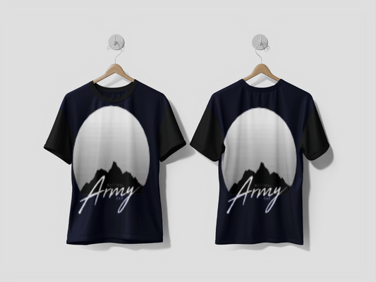 Next Print Operation Sindoor Printed t-shirt - Next Print