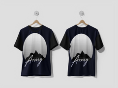 Next Print Operation Sindoor Printed t-shirt - Next Print