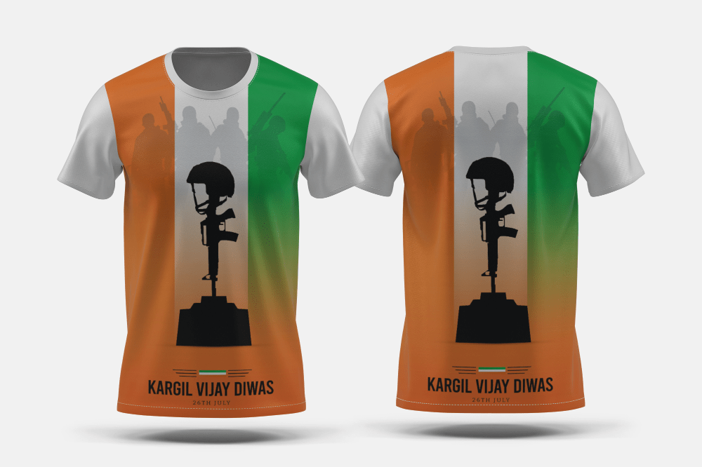 Next Print Operation Sindoor Printed t-shirt - Next Print