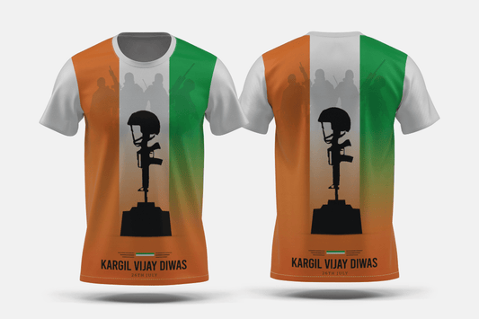 Next Print Operation Sindoor Printed t-shirt - Next Print