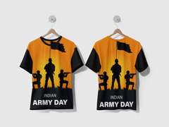 Next Print Operation Sindoor Printed t-shirt (Copy) - Next Print