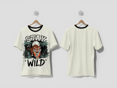 NEXT PRINT Printed t-shirt - Next Print