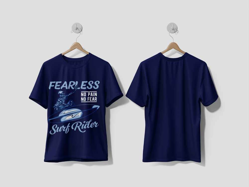 Next Print printed t-shirt - Next Print