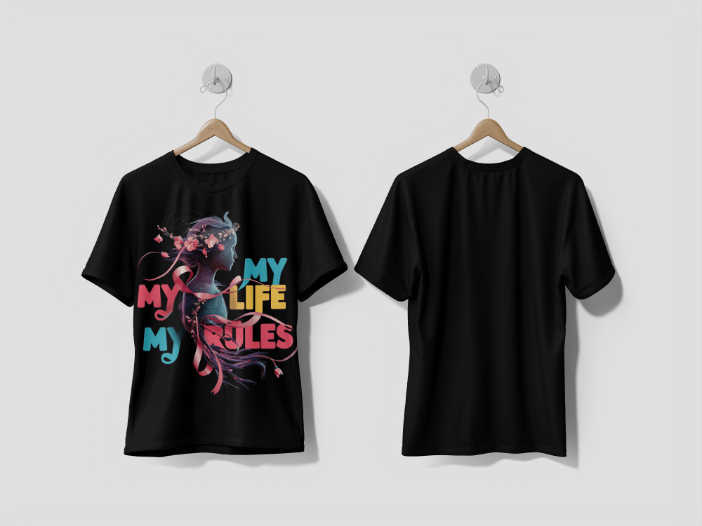 Next Print printed t-shirt - Next Print