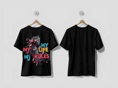 Next Print printed t-shirt - Next Print