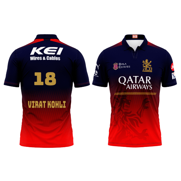 Next Print RCB RCB - Next Print