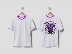 NEXT PRINT Sorry i have to go i miss my dog T-Shirts Design - Next Print