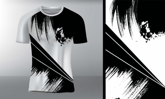 Next Print Sport Jersey - Next Print