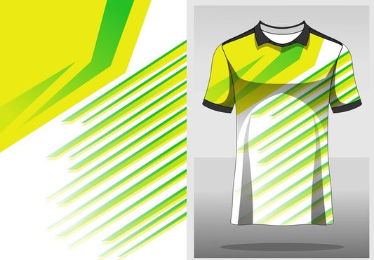 Next Print Sport Jersey - Next Print