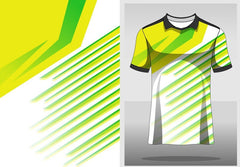 Next Print Sport Jersey - Next Print