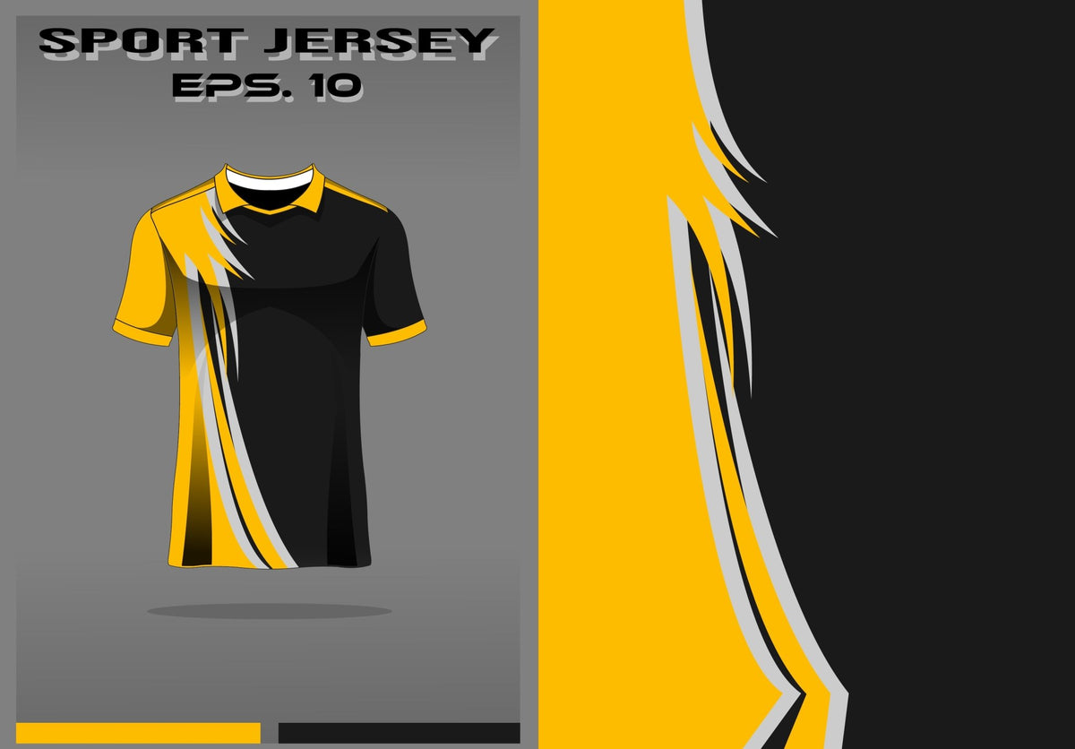 Next Print Sport Jersey - Next Print