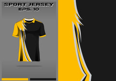 Next Print Sport Jersey - Next Print