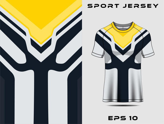 Next Print Sport Jersey - Next Print