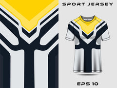 Next Print Sport Jersey - Next Print