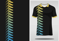 Next Print Sport Jersey - Next Print