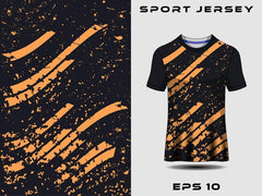 Next Print Sport Jersey - Next Print