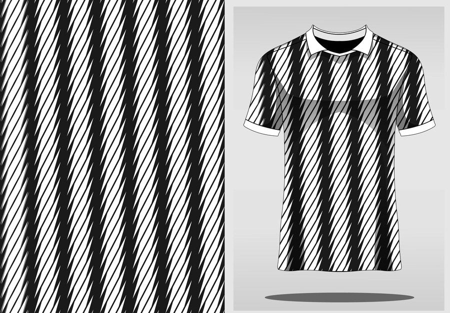 Next Print Sport Jersey - Next Print