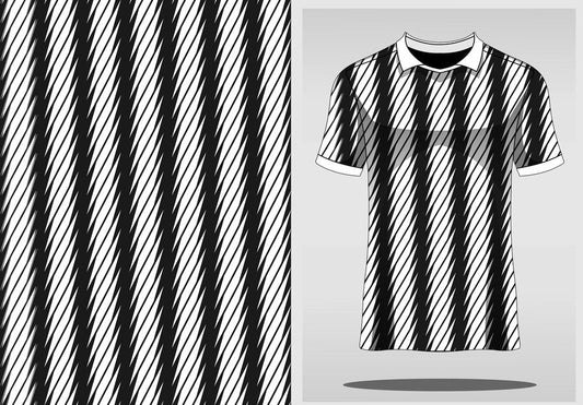 Next Print Sport Jersey - Next Print