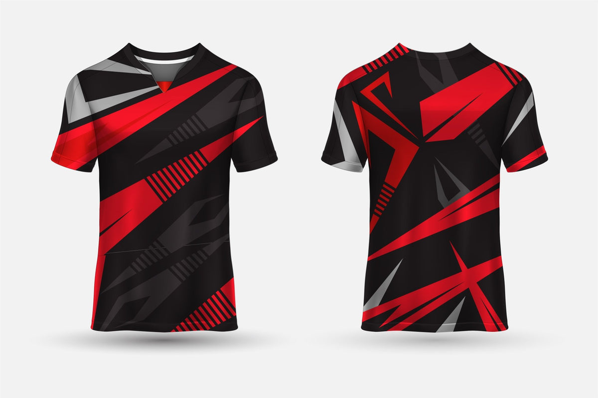 Next Print Sport Jersey - Next Print