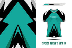 Next Print Sport Jersey - Next Print