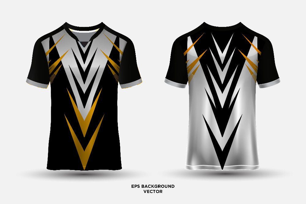 Next Print Sport Jersey - Next Print