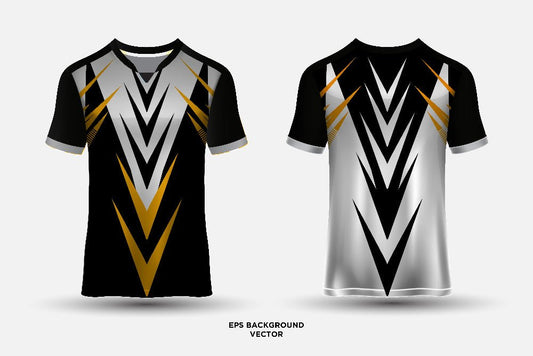 Next Print Sport Jersey - Next Print