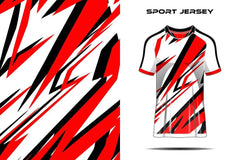 Next Print Sport Jersey - Next Print