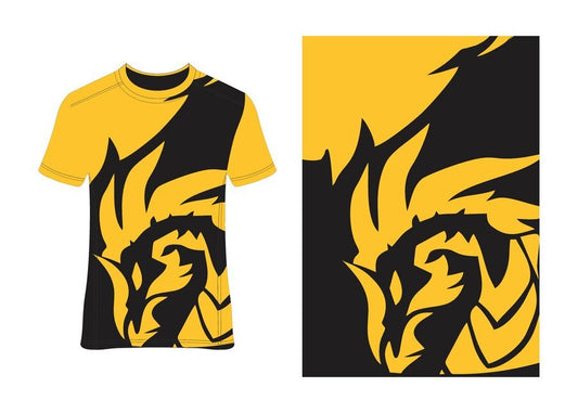 Next Print Sport Jersey - Next Print