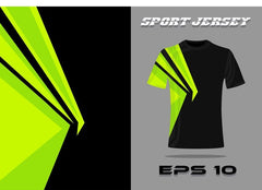 Next Print Sport Jersey - Next Print